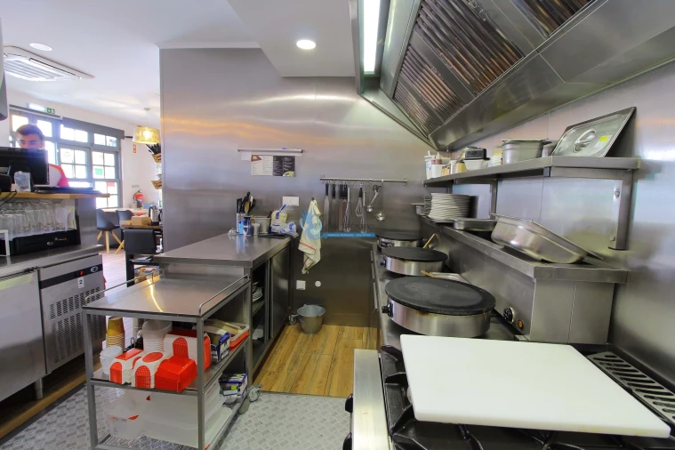 Negócio para Venda em Albufeira e Olhos de Água Foto 7