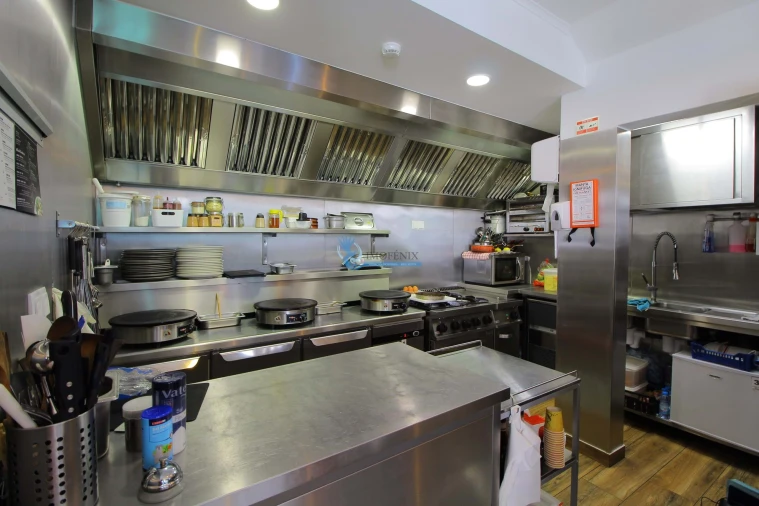 Negócio para Venda em Albufeira e Olhos de Água Foto 6