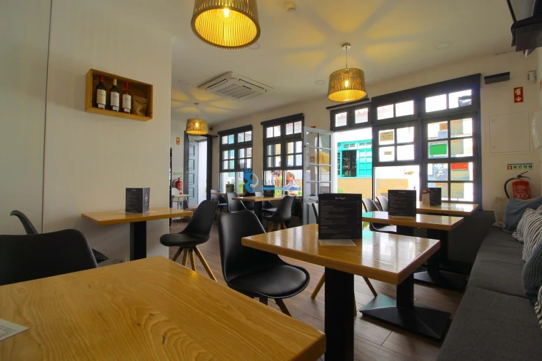 Negócio para Venda em Albufeira e Olhos de Água Foto 3