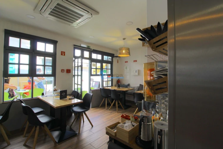 Negócio para Venda em Albufeira e Olhos de Água Foto 4