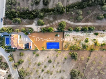 Moradia T4 para Venda em Almancil