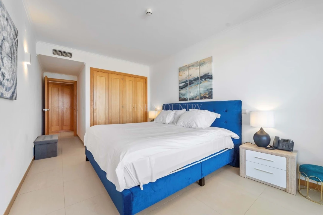 Apartamento T1 para Venda em Albufeira e Olhos de Água Foto 7
