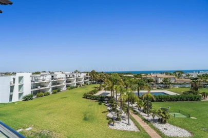 Apartamento T1 para Venda em Albufeira e Olhos de Água