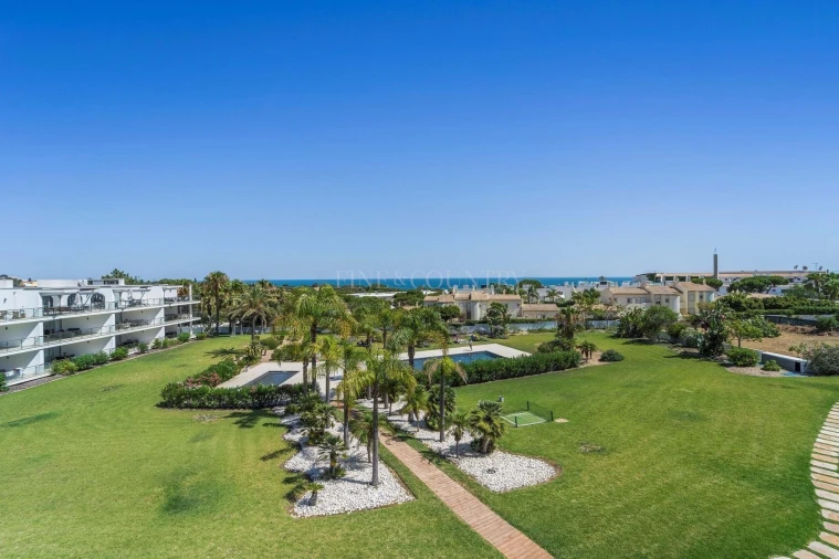 Apartamento T1 para Venda em Albufeira e Olhos de Água Foto 12