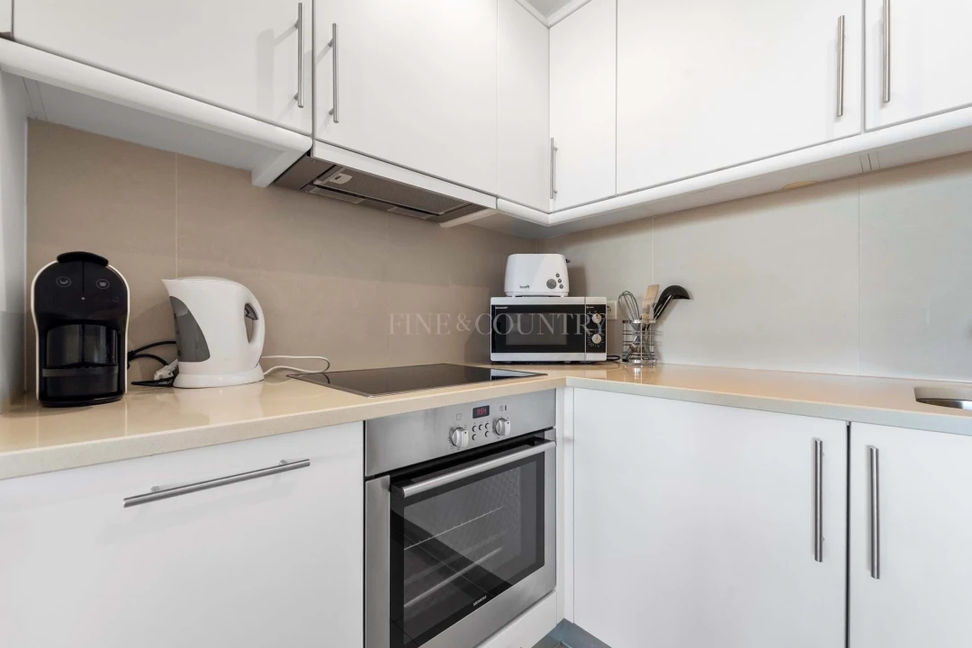 Apartamento T1 para Venda em Albufeira e Olhos de Água Foto 4
