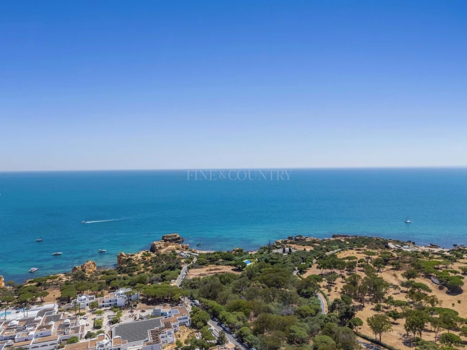Apartamento T1 para Venda em Albufeira e Olhos de Água Foto 27