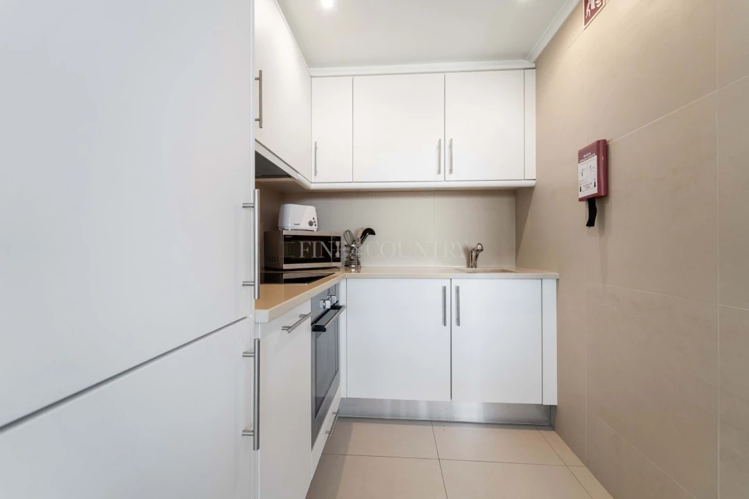 Apartamento T1 para Venda em Albufeira e Olhos de Água Foto 5