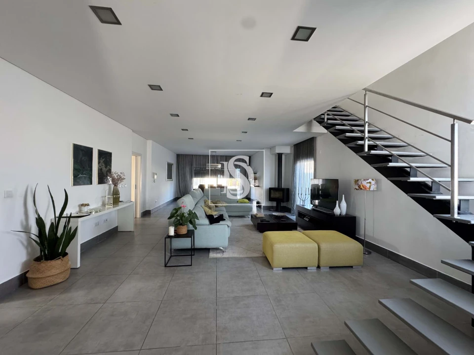 Moradia T4 para Venda em Ponte de Sor, Tramaga e Vale de Açor Foto 4