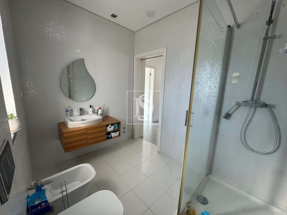 Moradia T4 para Venda em Ponte de Sor, Tramaga e Vale de Açor Foto 27