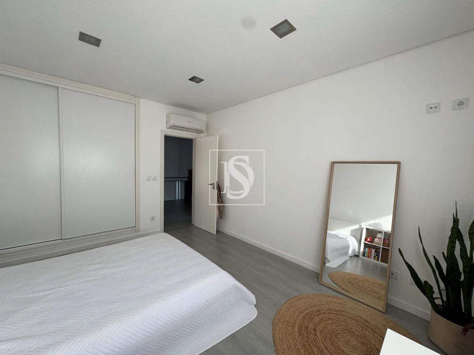 Moradia T4 para Venda em Ponte de Sor, Tramaga e Vale de Açor Foto 23