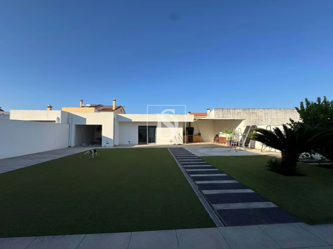 Moradia T4 para Venda em Ponte de Sor, Tramaga e Vale de Açor Foto 10