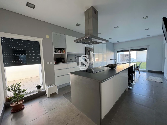 Moradia T4 para Venda em Ponte de Sor, Tramaga e Vale de Açor Foto 5