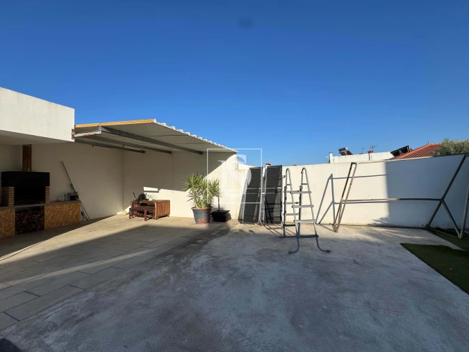 Moradia T4 para Venda em Ponte de Sor, Tramaga e Vale de Açor Foto 11