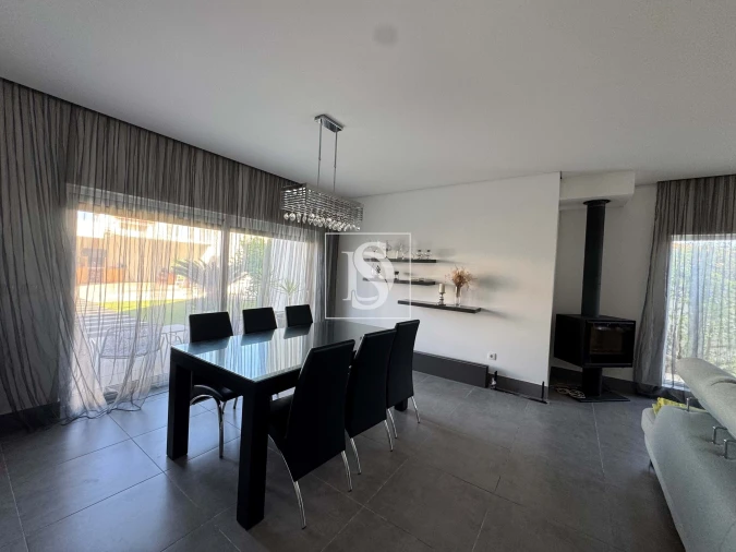 Moradia T4 para Venda em Ponte de Sor, Tramaga e Vale de Açor Foto 19