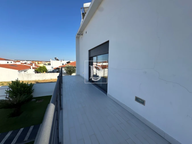 Moradia T4 para Venda em Ponte de Sor, Tramaga e Vale de Açor Foto 36