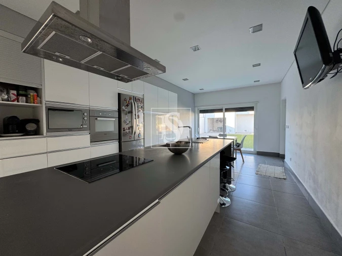 Moradia T4 para Venda em Ponte de Sor, Tramaga e Vale de Açor Foto 40