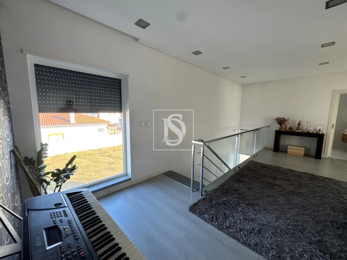 Moradia T4 para Venda em Ponte de Sor, Tramaga e Vale de Açor Foto 29