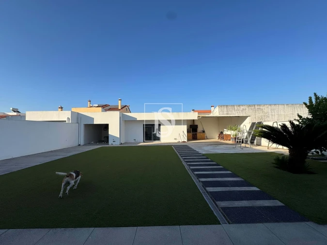 Moradia T4 para Venda em Ponte de Sor, Tramaga e Vale de Açor Foto 9