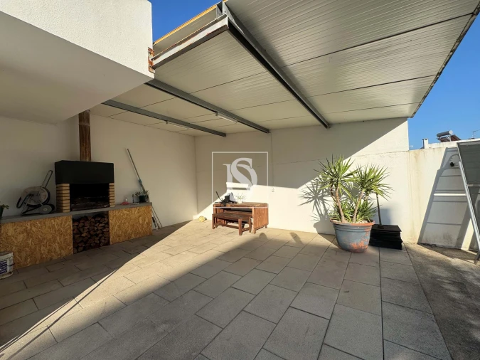 Moradia T4 para Venda em Ponte de Sor, Tramaga e Vale de Açor Foto 42