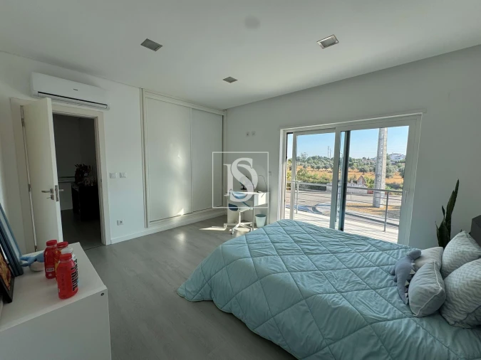 Moradia T4 para Venda em Ponte de Sor, Tramaga e Vale de Açor Foto 26