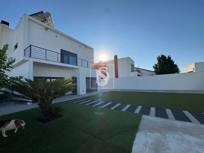 Moradia T4 para Venda em Ponte de Sor, Tramaga e Vale de Açor Foto 7