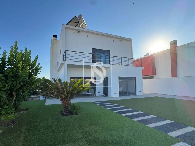 Moradia T4 para Venda em Ponte de Sor, Tramaga e Vale de Açor Foto 2