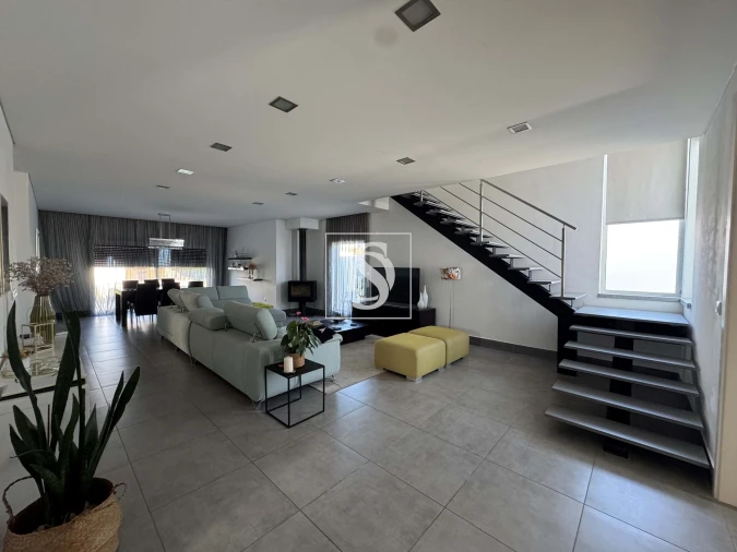 Moradia T4 para Venda em Ponte de Sor, Tramaga e Vale de Açor Foto 48