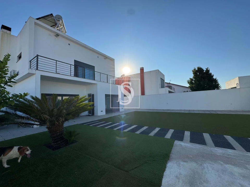 Moradia T4 para Venda em Ponte de Sor, Tramaga e Vale de Açor Foto 7