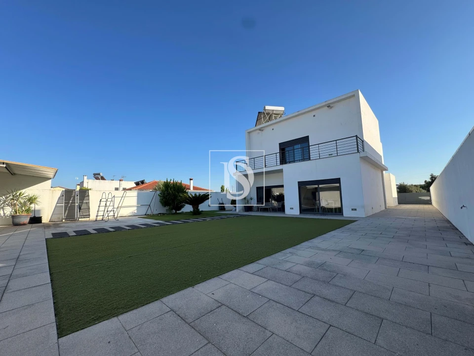 Moradia T4 para Venda em Ponte de Sor, Tramaga e Vale de Açor Foto 12