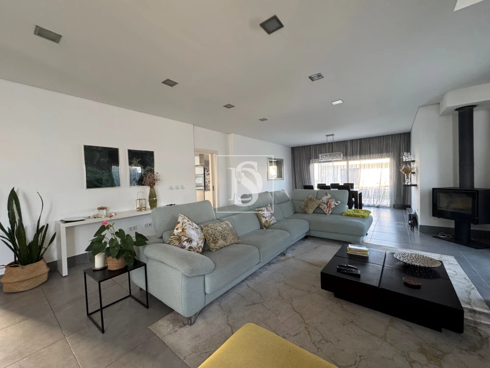 Moradia T4 para Venda em Ponte de Sor, Tramaga e Vale de Açor Foto 47