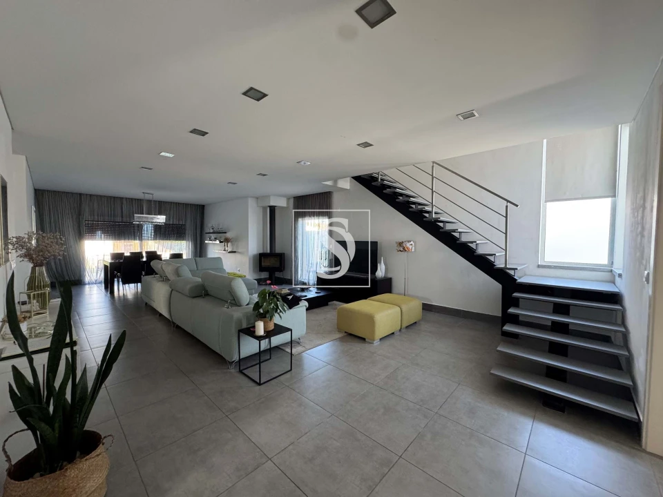 Moradia T4 para Venda em Ponte de Sor, Tramaga e Vale de Açor Foto 48