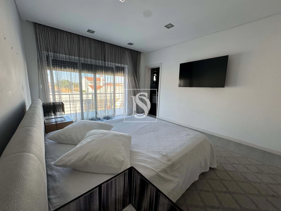 Moradia T4 para Venda em Ponte de Sor, Tramaga e Vale de Açor Foto 31