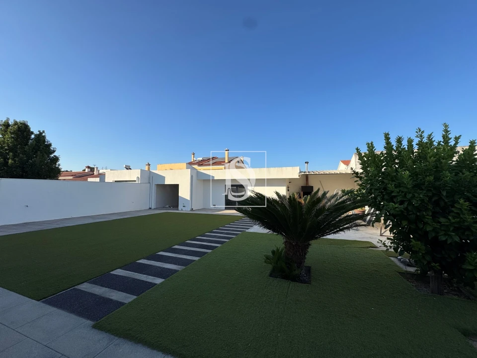 Moradia T4 para Venda em Ponte de Sor, Tramaga e Vale de Açor Foto 16