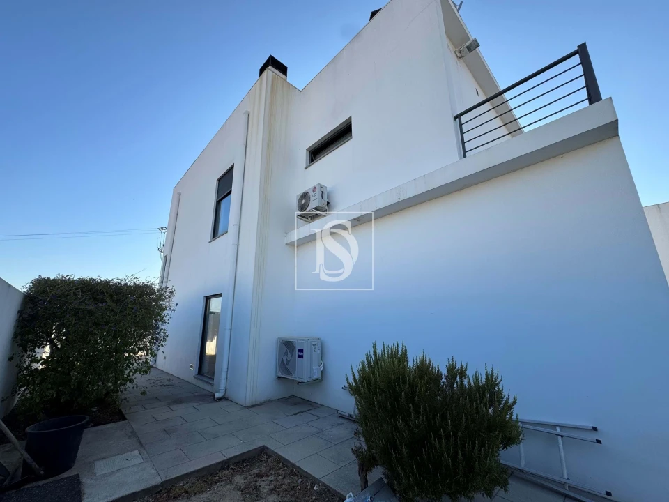 Moradia T4 para Venda em Ponte de Sor, Tramaga e Vale de Açor Foto 15