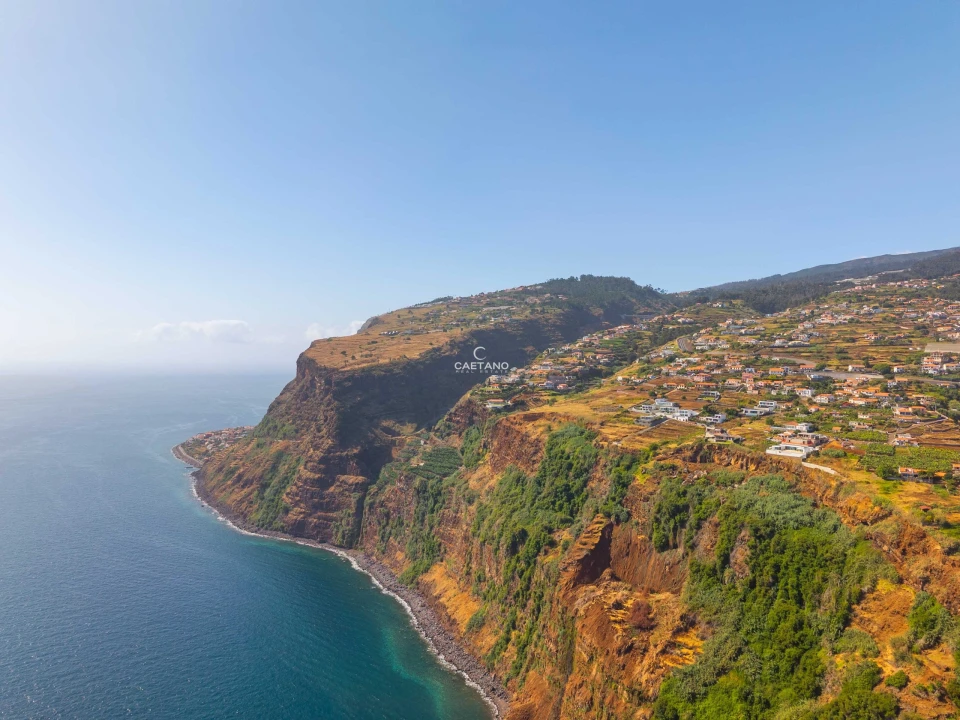 Moradia T3 para Venda em Estreito da Calheta Foto 35