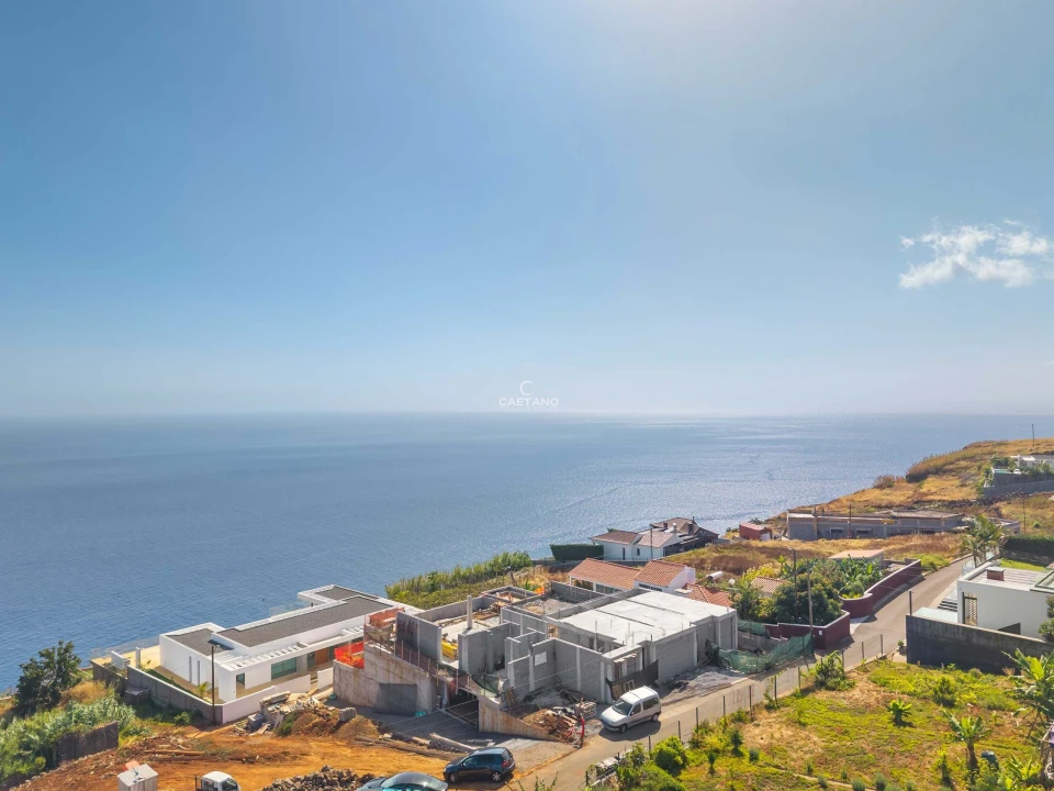 Moradia T3 para Venda em Estreito da Calheta Foto 29