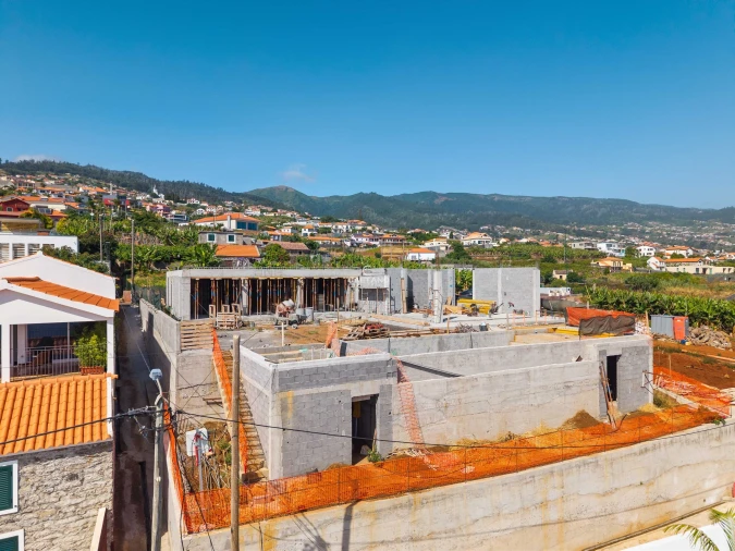 Moradia T3 para Venda em Estreito da Calheta Foto 22