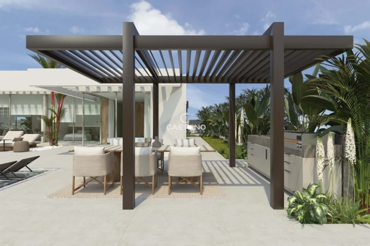 Moradia T3 para Venda em Estreito da Calheta Foto 16