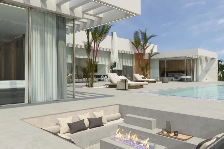 Moradia T3 para Venda em Estreito da Calheta Foto 8