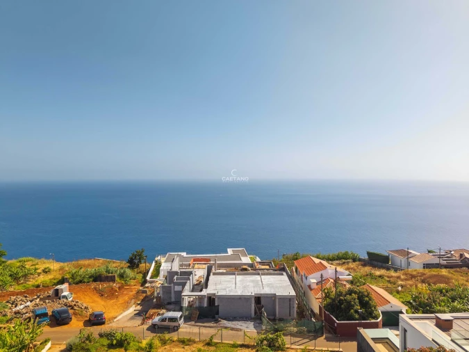 Moradia T3 para Venda em Estreito da Calheta Foto 17