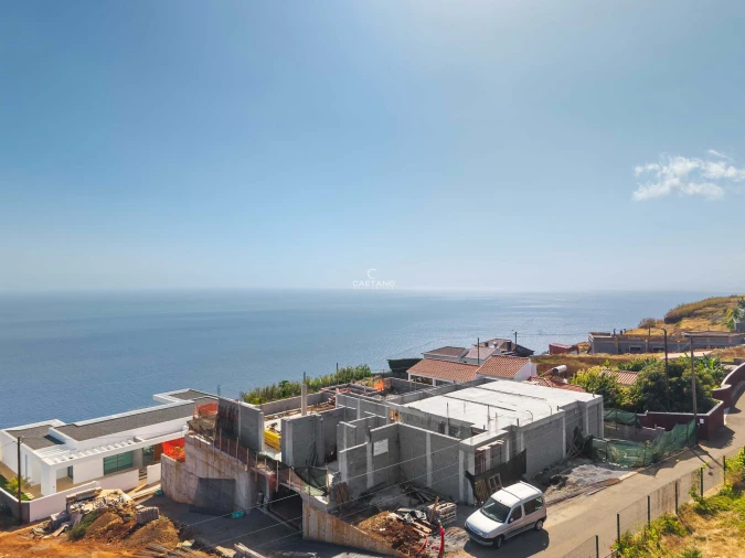 Moradia T3 para Venda em Estreito da Calheta Foto 28