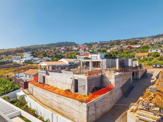 Moradia T3 para Venda em Estreito da Calheta Foto 18