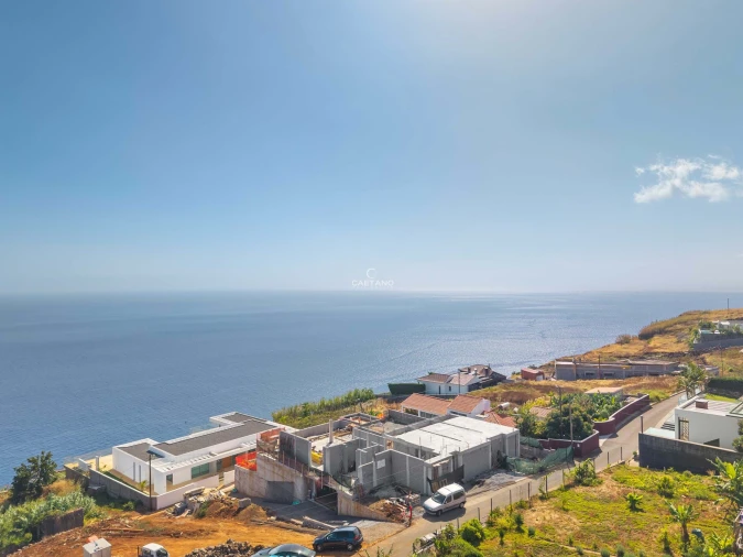 Moradia T3 para Venda em Estreito da Calheta Foto 29