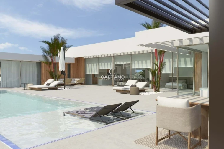 Moradia T3 para Venda em Estreito da Calheta Foto 14