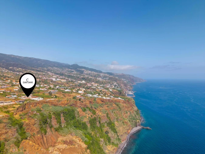 Moradia T3 para Venda em Estreito da Calheta Foto 36