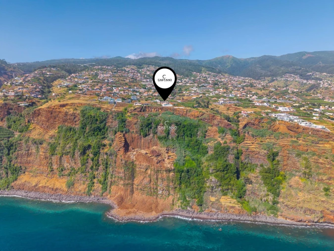 Moradia T3 para Venda em Estreito da Calheta Foto 32