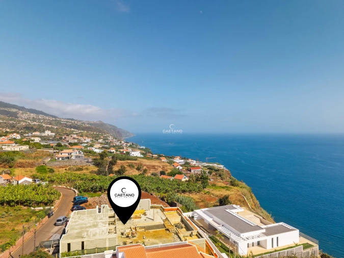 Moradia T3 para Venda em Estreito da Calheta Foto 23