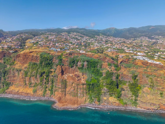 Moradia T3 para Venda em Estreito da Calheta Foto 33