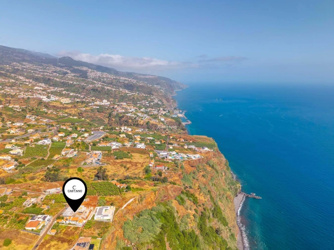 Moradia T3 para Venda em Estreito da Calheta Foto 27