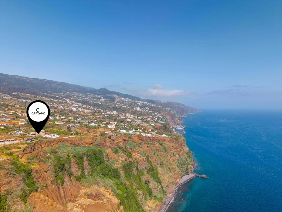 Moradia T3 para Venda em Estreito da Calheta Foto 36